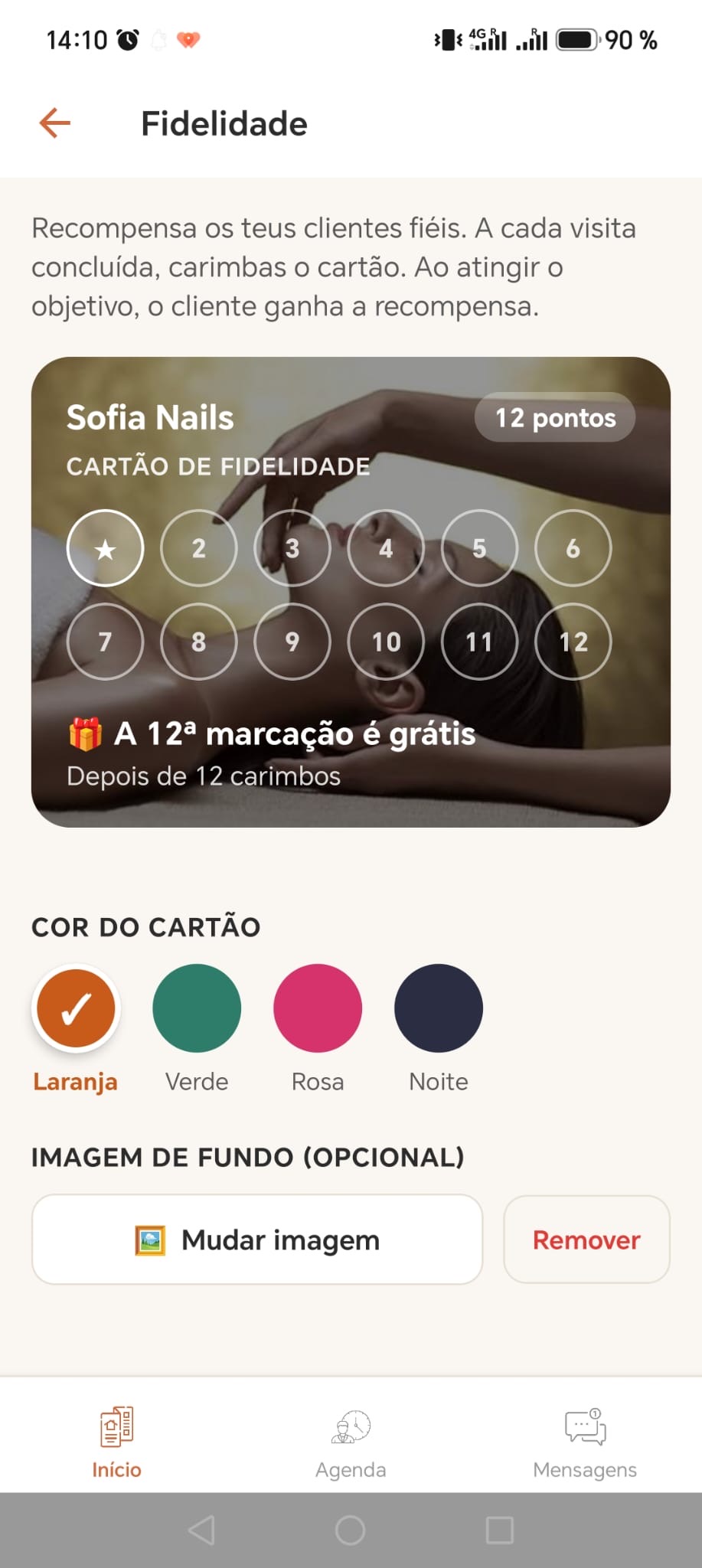 Fidelidade